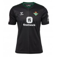 Real Betis Vitor Roque #8 Fotballklær Tredjedrakt 2024-25 Kortermet